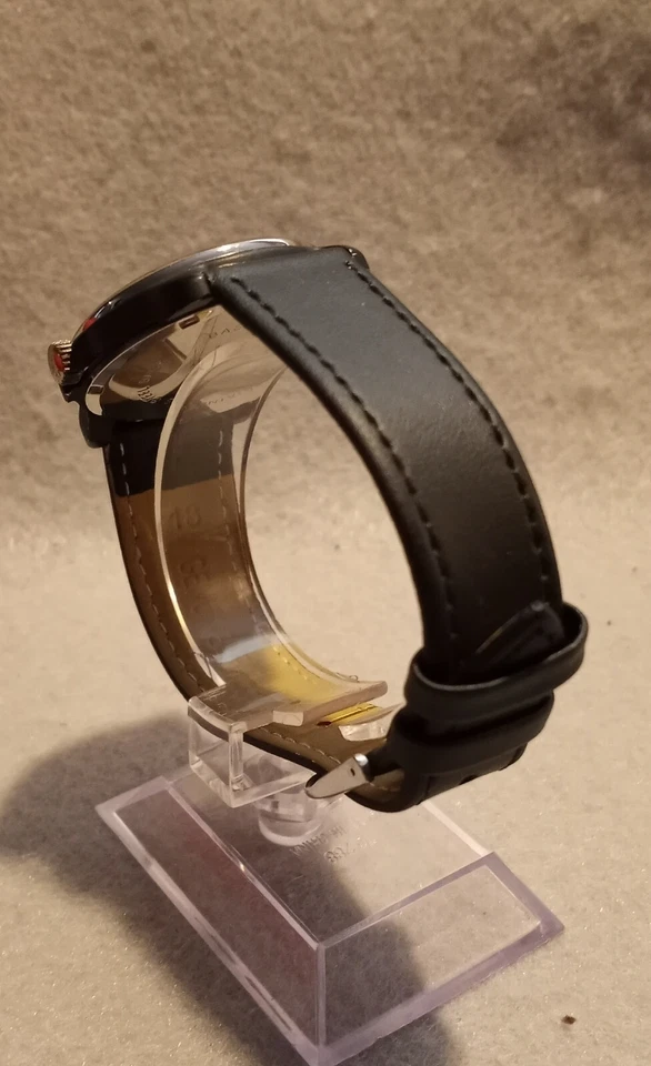 A Very Nice Wrangler Mens Quartz Watch - Image 4 of 4