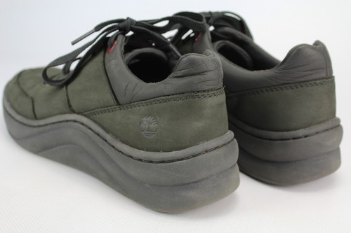 Timberland Gr.39,5 Damen Halbschuhe Schnürschuhe Sneaker Slipper TOP Nr. 534 R - Bild 4 von 7