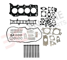 Head Gasket Bolt kit cylinder head FITS MAZDA 3 6 CX-5 2.2 D SHY SH-VPTS