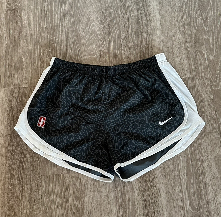 Nike Stanford Cardinals Womens Running Tempo Shorts - Size XL