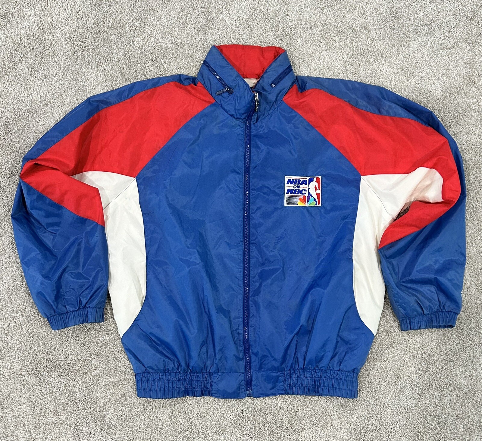 90’s Vintage NBA Starter Jacket eBay