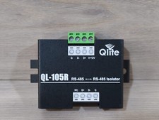 Qlite QL-105R QL NET BUS ISOLATOR MODULE - NEW W/FILTHY BOX