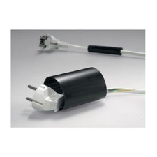 Heavy Wall Adhesive Lined Heat Shrink HFR size 33.0/5.5mm (HDTA30/8)