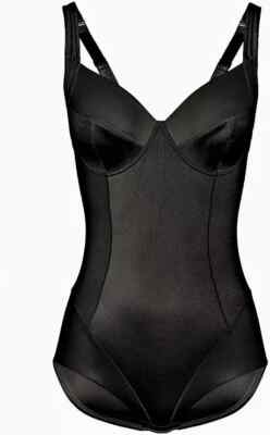 Lovable 13020 Schwarz Gr. 75C Damen Body Shaping Effekt UVP:79,90  (2411)