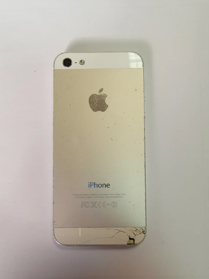 Apple iPhone 16 · 16GB, photo 3 sur 4