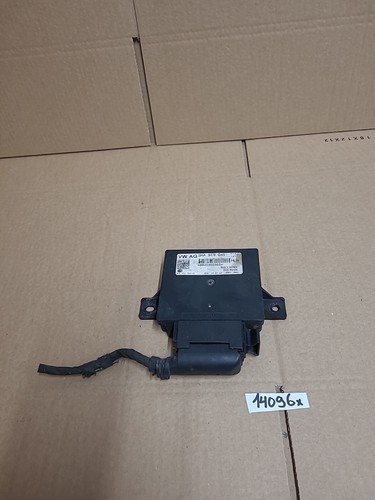 VOLKSWAGEN PASSAT SPANNUNGSSTABILISATOR STEUERGERÄT STEUERGERÄT 3AA919041 2014