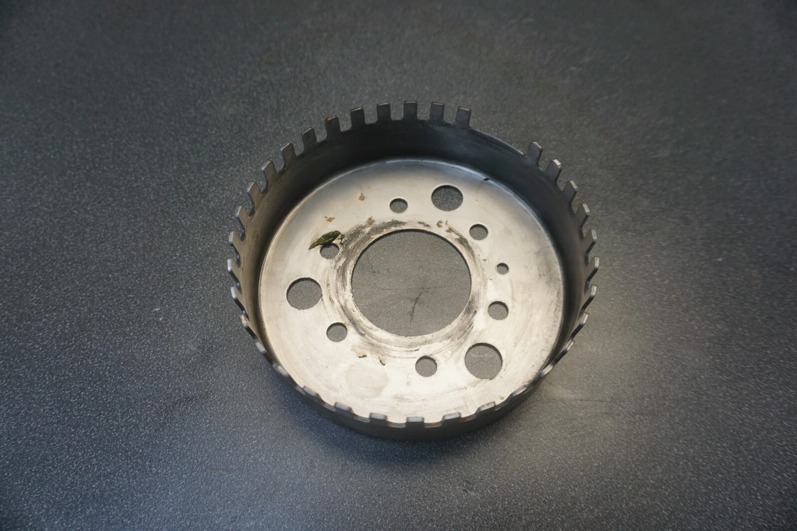 2006-2021 Sea-Doo OEM Trigger Flywheel Freshwater GTX RXT RXP Challenger