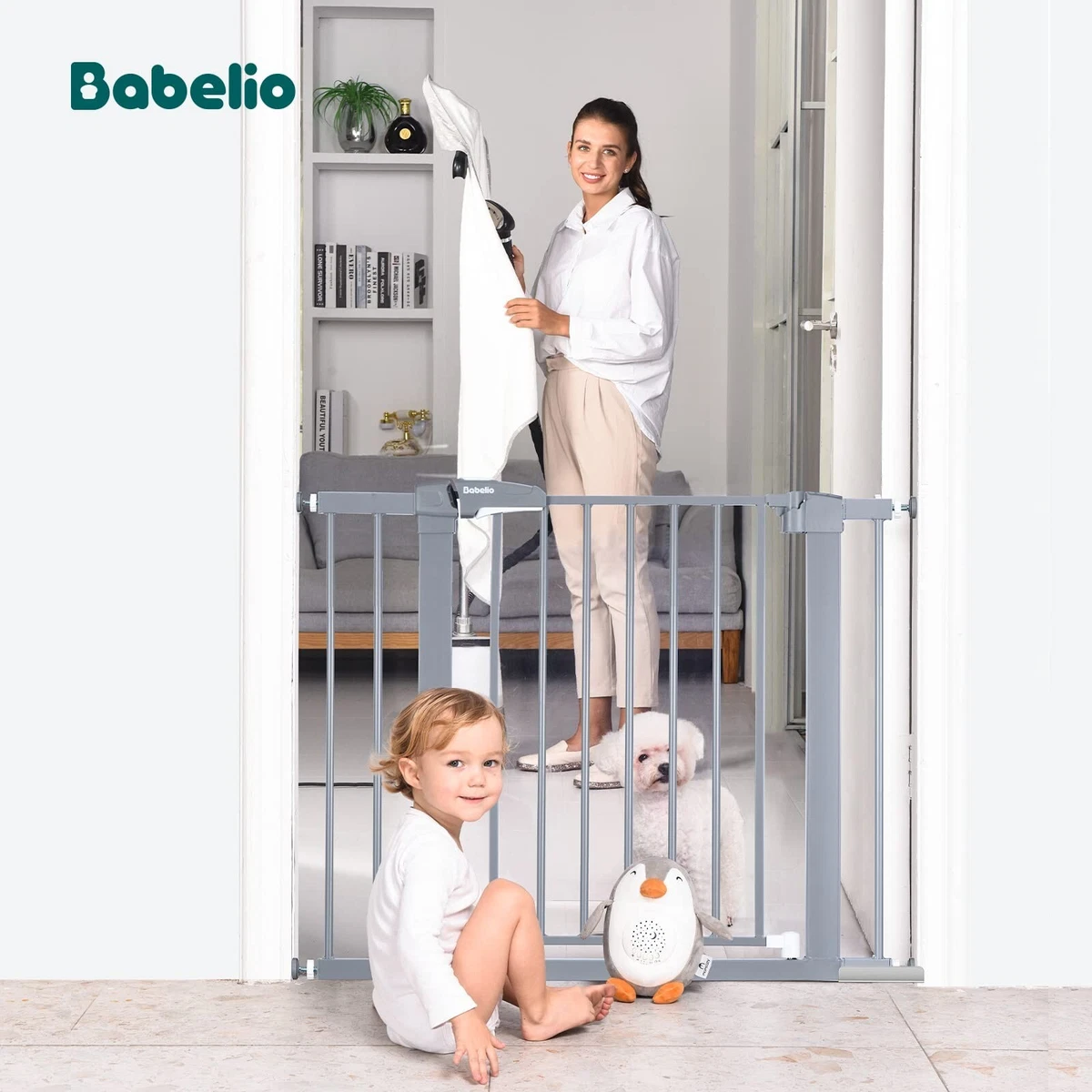 26 inch baby clearance gate