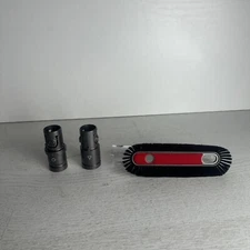 Dyson Vacuum Cleaner Soft Dusting Brush Tool Attachment DC33 DC50 DC77 UP14 OEM