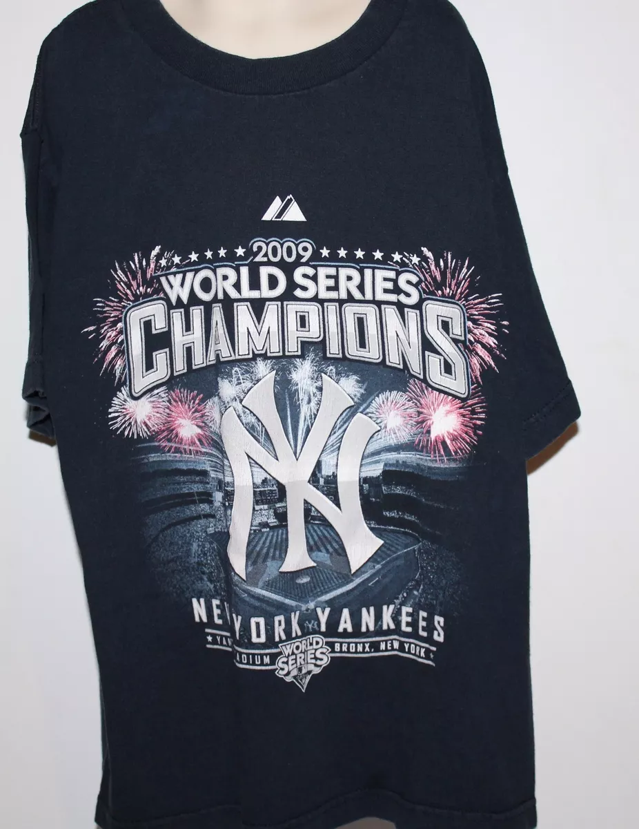 youth yankee shirt