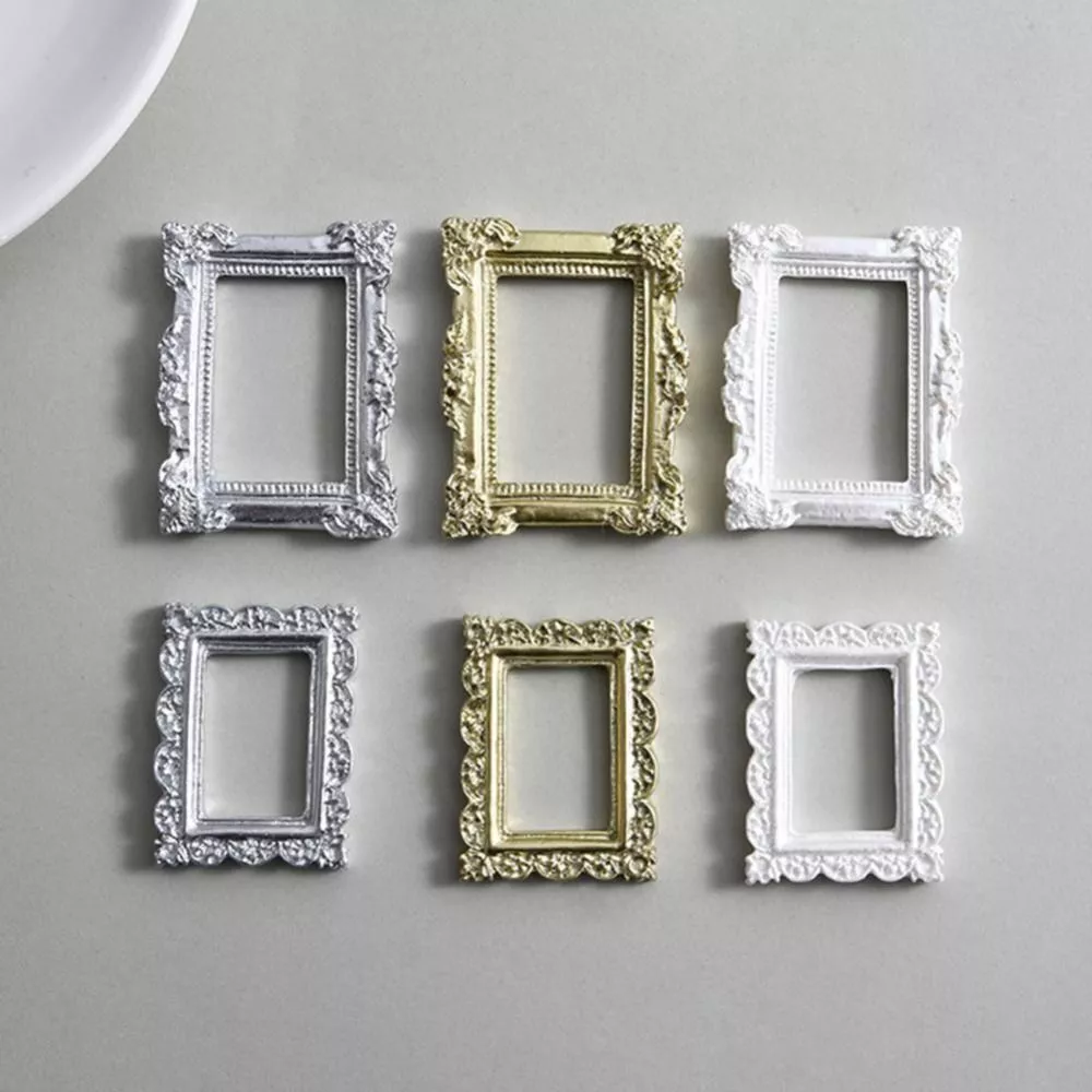 Mini Picture Frames 