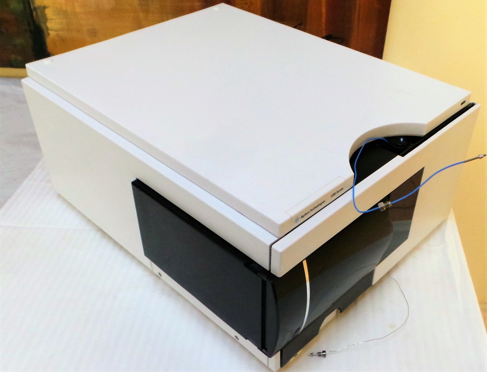 agilent-hp-1200-series-hplc-g1329a-als-autosampler-ebay