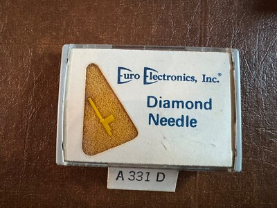 Electro Voice 147D 2621D N316-7D 833D A-331D E-18XD By Euro Electronics Replace