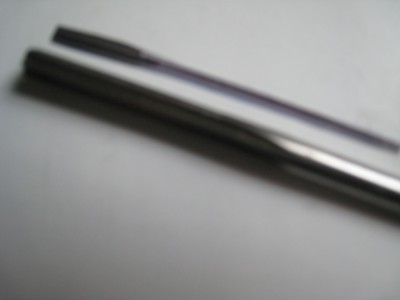 Chucking Reamer, .2700'',M42,HSCo Spl.A-P  Straight Flt., , Machinist, Tool Maker