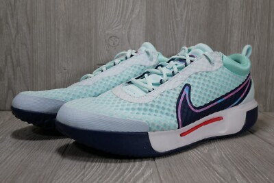 公式正規品!★Court Zoom Nxt Hard Court Nike Men's Zoom Court NXT Tennis Shoes - DV3276-002 (SIZE 15