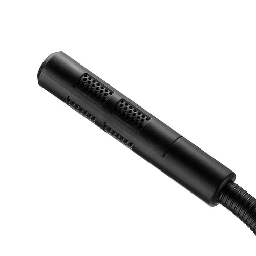 4.5V USB Computer Mini Microphone Stand Recording Mic For PC Desktop Laptop - Zdjęcie 11 z 13