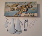 Kawasaki k145-kAl TORYU, B24 Liberator, Bachem Ba 349 A, S.M. 79 Mk11 Model used — photo 5