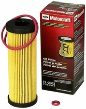 New Genuine OEM Motorcraft Ford FL2062 Oil Filter FL2062A FT4Z6731A FL-2062