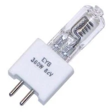 EYB  PROJECTOR BULB 360W 86V NEW SURPLUS IN BOX