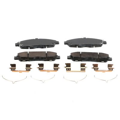 OEM NEW 2017-2021 Buick Cadillac Chevrolet GMC Front Disc Brake  