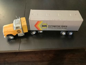 nylint napa truck
