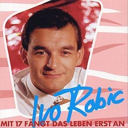 Mit 17 Fangt Das Leben Erst An By Robic Ivo 4000127156716 For
