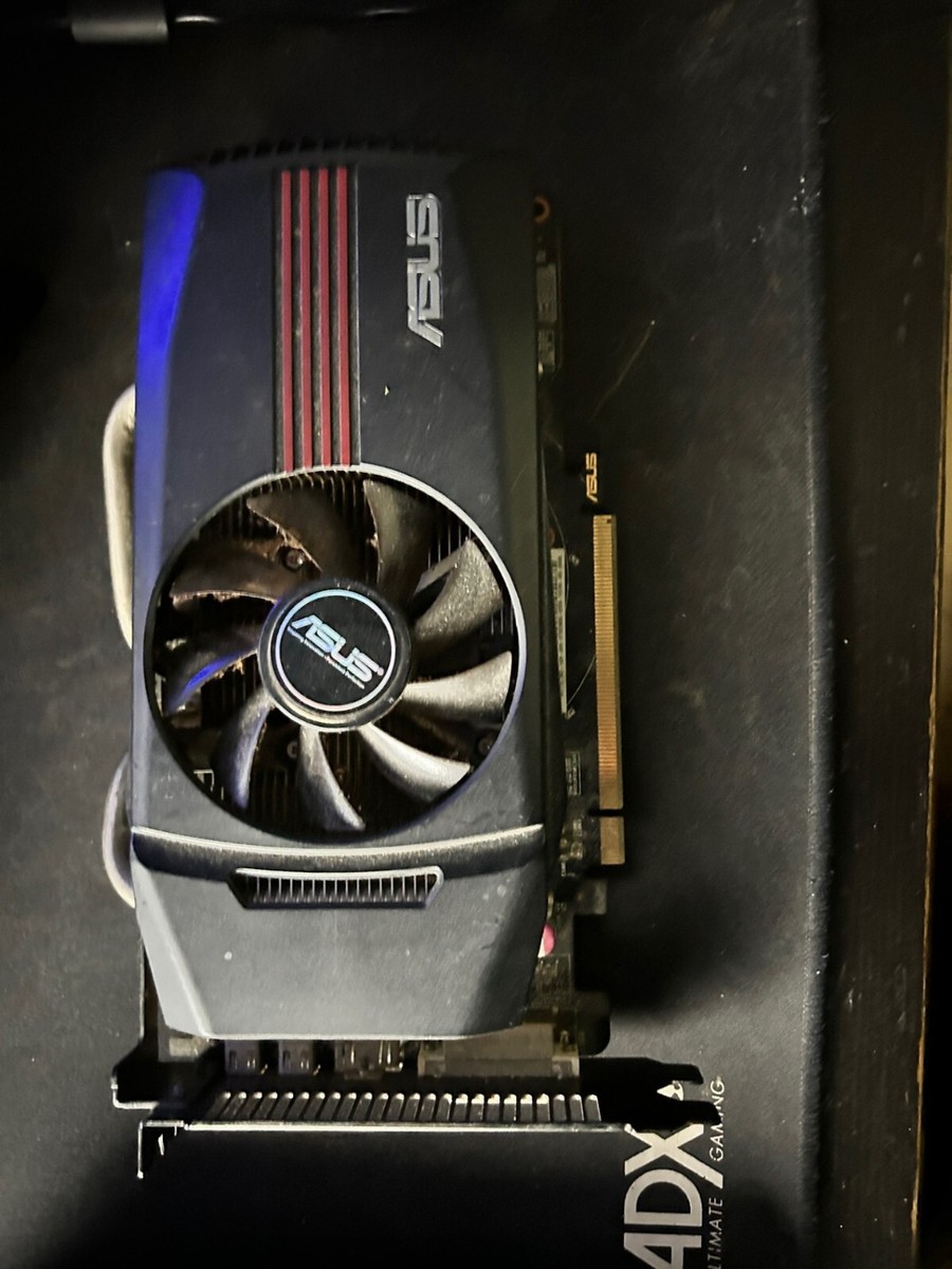 Gtx 650 Vs Hd 7770 ASUS AMD Radeon HD7770 Graphics Card Specs