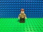 Lego Resistance Officer Minifigure Star Wars 75131	sw0699 CMF Lot Rare Retired