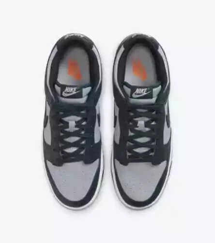 Nike Dunk Low Championship Grey DD1391-003 Men's US4-14 NEW | eBay