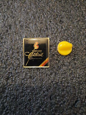 Pin's Souveränie Cocktail Getränk Alkohol Alkohol Pin Pins Badge avr23