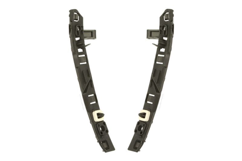 Rear Right Left Bumper Bracket Fits: CITROEN C3 II 11.09-12.16