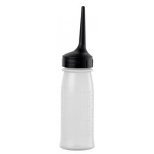 Comair Auftrageflasche transparent 120 ml kle...