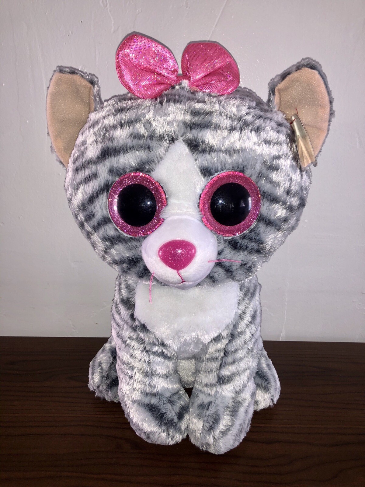 ty kiki cat large