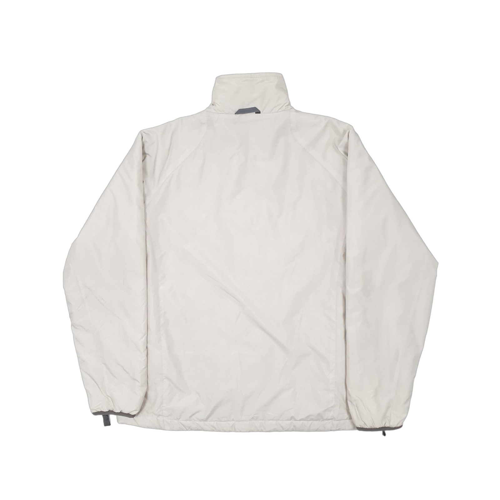 TNF THE NORTH FACE Puffer Jacket Insulated Shell Coat Womens L image 3