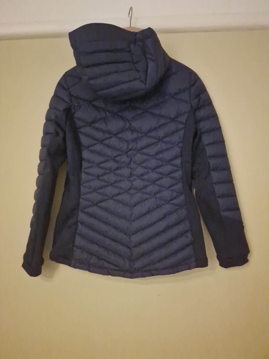 north ridge intuition jacket