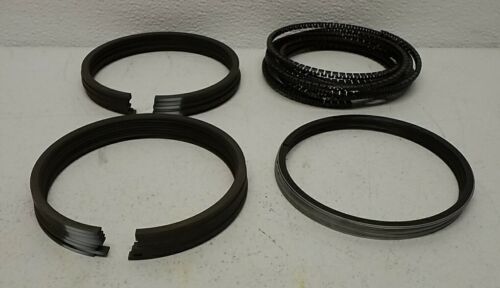50203 STD Perfect Circle Engine Piston Ring Set – Premium Replacement - Picture 2 of 5