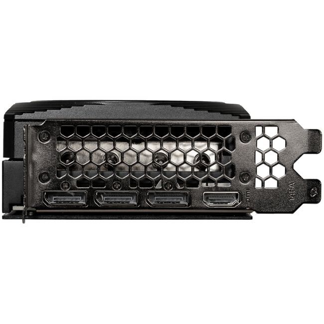 PALIT GeForce RTX 4080 SUPER Infinity 3 OC 16GB Graphics PALIT GeForce RTX 4080 SUPER Infinity 3 OC 16GB Graphics