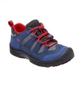 keen hikeport waterproof sneaker
