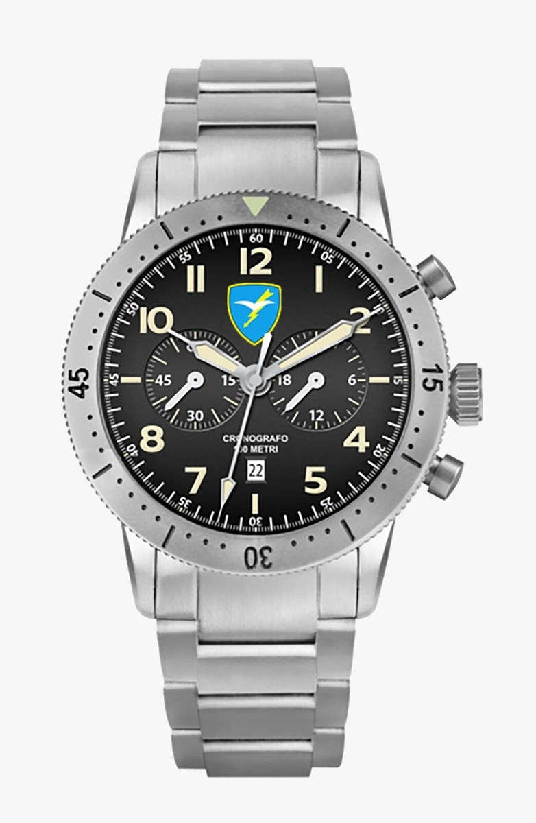 Desert Mission Gis Orologi Orologio Meccanica Grezza Prezzi