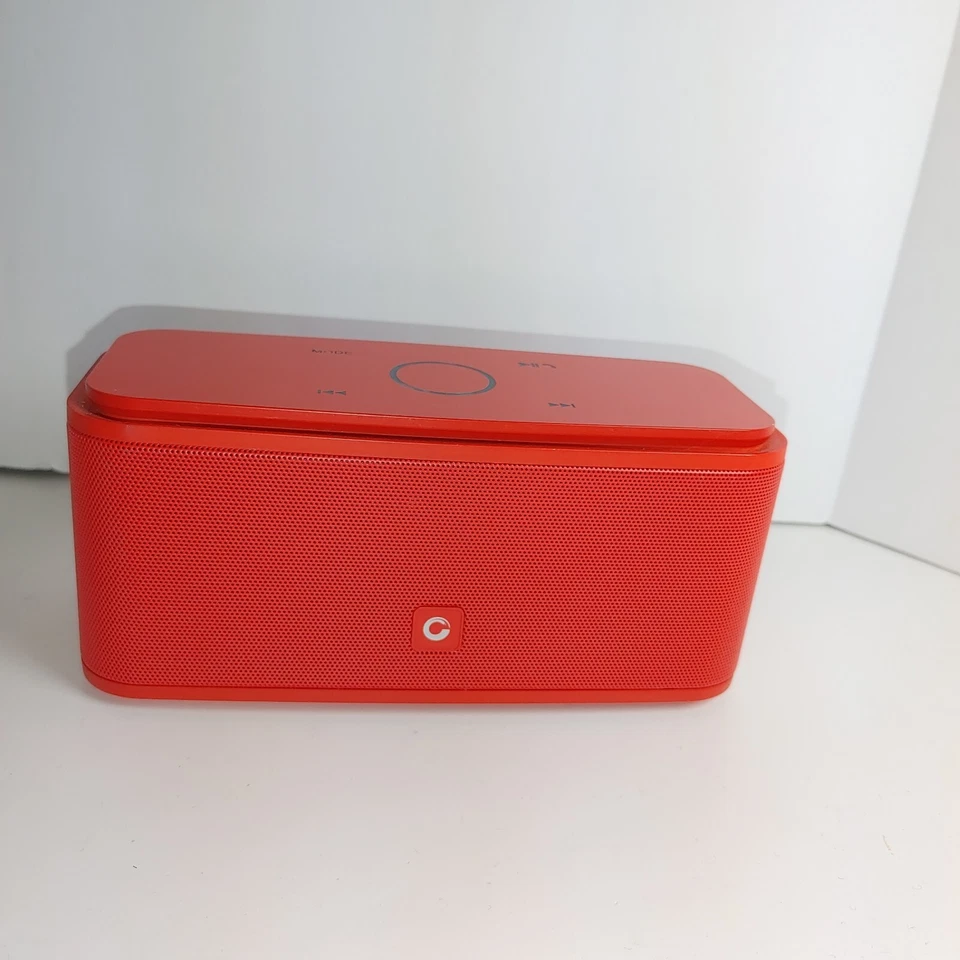 Alto-falante Bluetooth SoundBox Touch | Som estéreo alto portátil e sem fio e graves - Imagem 4 de 4