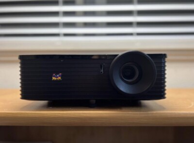 Viewsonic Projector PJD5232 (Packaged)