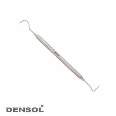Dental Explorer Probe Double Ended examination Instruments TGA Reg DENSOL 
