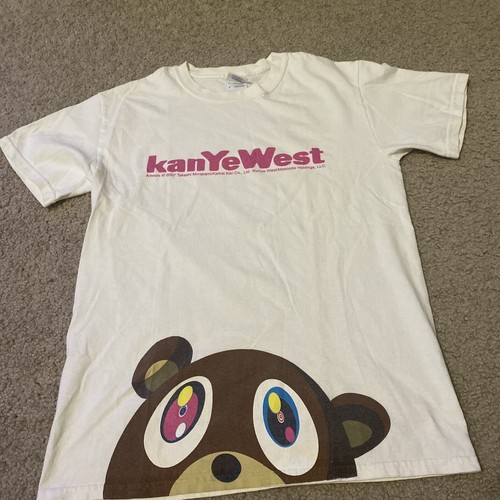 Men's Kanye West Takashi Murakami 