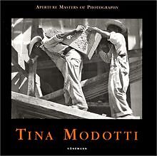 Tina Modotti von Margaret Hooks | Buch | Zustand sehr gut - Margaret Hooks
