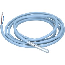 Sensore NTC per Regolatore Elettronico di Temperatura Termostati Eliwell SN 8 POA1500