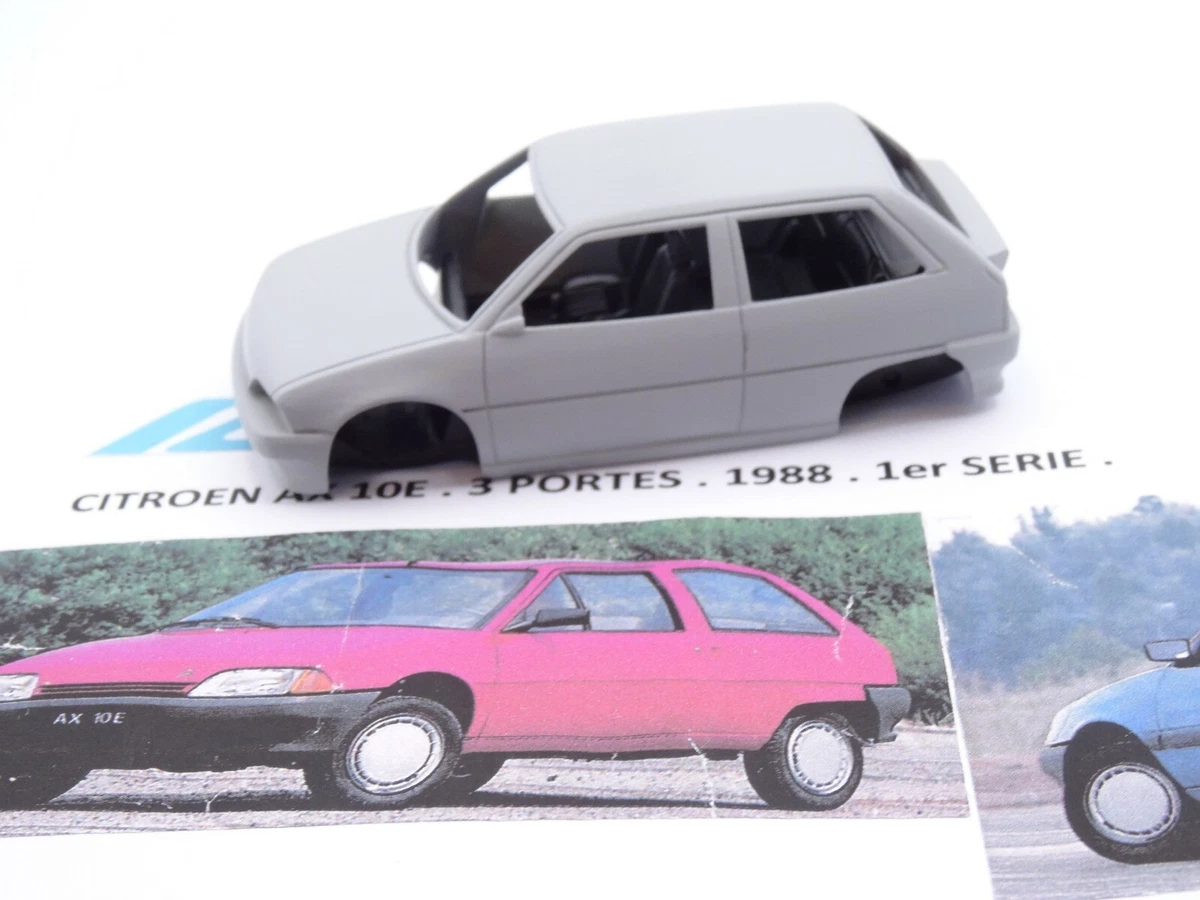 Duvi - Ministyle 1:43 - Voiture miniature (3) - 3 x VW Käfer / Beetle