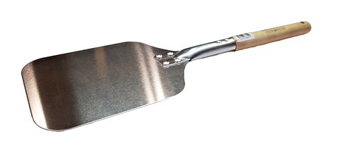 GMG Davy Crockett & Trek Pellet Grill Signature Pizza Oven Peel, GMG-4109, OEM - 第 2/2 張圖片