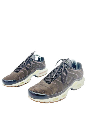 Nike Air Max Plus Ef Zapatillas Deportivas Para Hombres T.45 US.11 UK.10