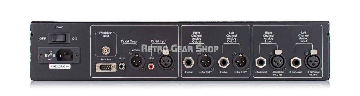 Waves L2 Ultramaximizer Compressor Limiter | eBay