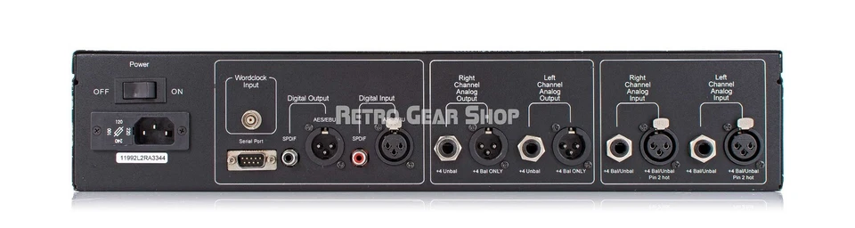 Waves L2 Ultramaximizer Compressor Limiter - Image 3 of 4